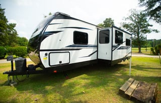 2021 Heartland Sundance Ultra Lite 262 RB