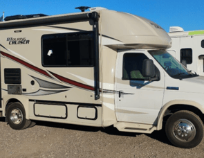 Gulf Stream RV BT Cruiser 5230