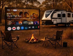 Grand Design Imagine 2670MK