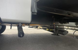 2020 Keystone RV Cougar Half-Ton 32RDBWE