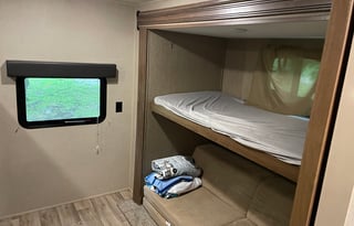 2017 Dutchmen Aspen Trail Bunkhouse!