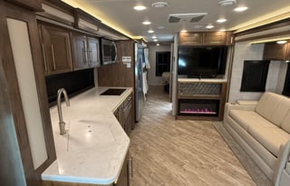 2025 Jayco Seneca