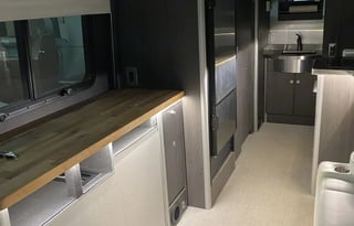 2020 Airstream Atlas- The Rolls Royce of RVs!