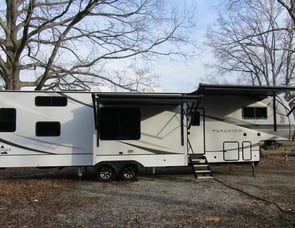 Alliance RV Paradigm 395DS