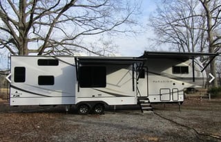 2023 Alliance RV Paradigm 395DS