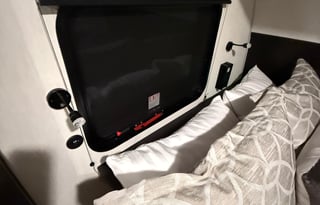 New 2026 Trailer – Delivered and ready to go!