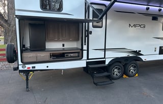 2025 Cruiser MPG 3100BH