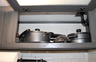 2022 Dutchmen RV Aspen Trail LE 17BH