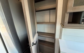 2023 Grand Design Solitude 2 Bed 2 Bath