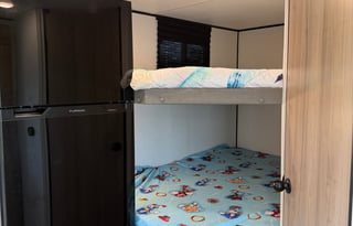Bunkhouse! Fully Stocked & Ready for Adventure