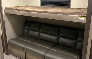 2020 Sprinter FW Bunkhouse Teenager & Pet Friendly