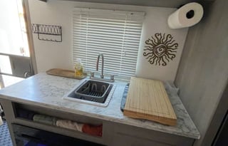 2024 Coleman 17B - Boho Bungalow