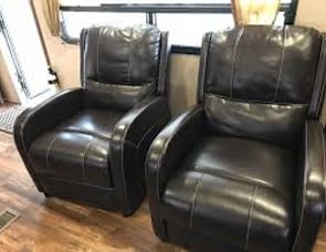 Forest River RV Vibe 268RKS