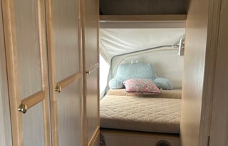 2004 Jayco Jay Feather X23B