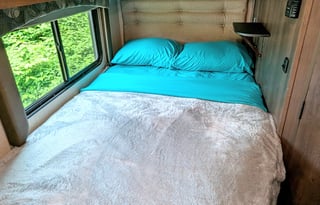 2018 Appalachian Adventure Motorhome