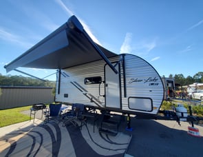 EAST TO WEST silver lake 18bhl