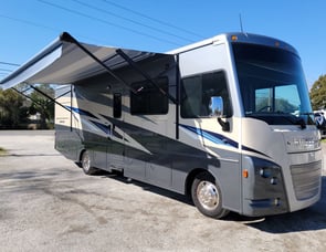 Winnebago Sunstar 31B