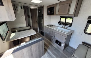 Kingsport | Driftwood Vacation | Bushnell, FL