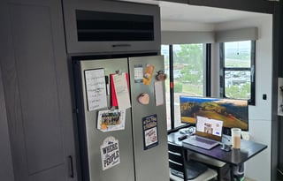 2025 Alliance RV Valor 44V14