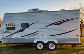 Jayco Jay Flight