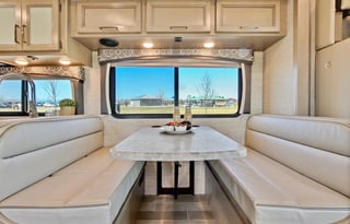 Thor Chateau 31F #87 - Bunkhouse