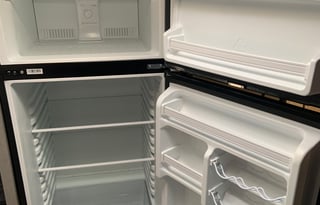 Spacious, Clean, and Super Comfortable!