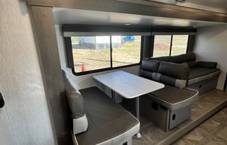 2024 Forest River RV Wildwood X-Lite 26ICE