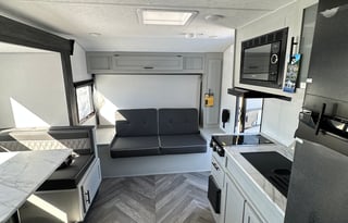 2022 Forest River RV Salem FSX 178BHSKX