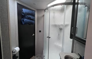 2021 Jayco Greyhawk 31F