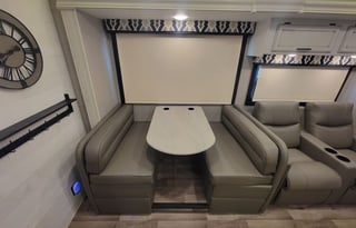 Jayco Alante 31V