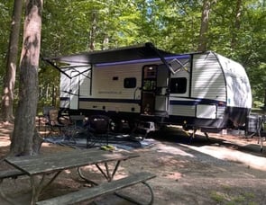 Keystone RV Springdale Classic 261BHC