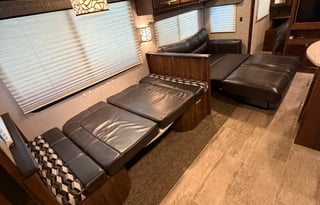 Scooters Pet Friendly 2018 Heartland Mallard 26