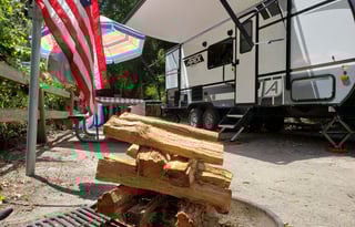 BRAND NEW 2021 Coachmen RV Apex Nano 208BHS