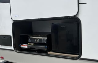 2023 Keystone RV Cougar Half-Ton 34TSB