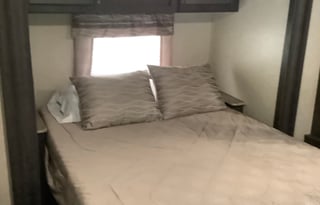 2020 Palomino Puma 32RBFQ