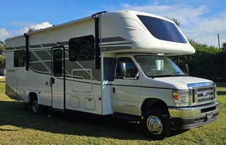 2025 Fleetwood RV Altitude 29F