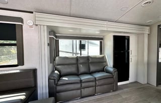 Jeff and Jen's Cougars Den II