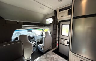 2023 Solar Dream Cruiser with 2 slides and 4 beds