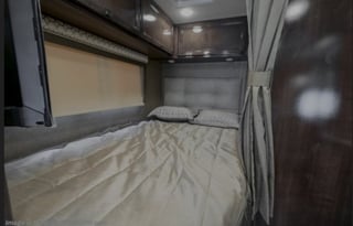 2018 Thor Motor Coach Citation Sprinter 24SD