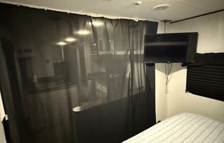 2022 Heartland Trail Runner 251BH