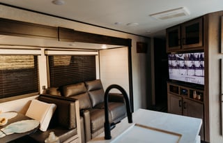 Seaside Reel Retreat