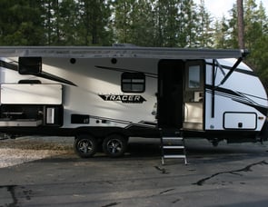 Forest River RV Tracer 24DBS