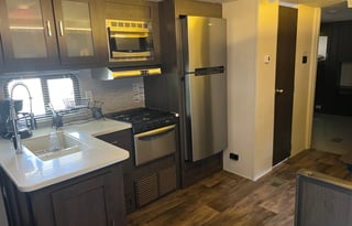 Family Friendly Rolling Retreat