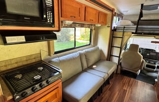 Your Next Adventure - From Our Home to Yours