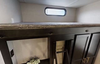 2021 Cherokee Travel Trailer Basecamp Editon 324TS