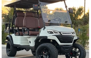 ***Welcome to our Airbnb on wheels II***