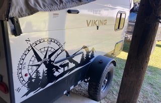 2021 Viking by Forest River TD Series M-9.0TD