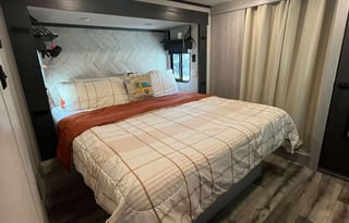 SOUTHEAST CAMP AND TRAVEL - BOSS HOGG