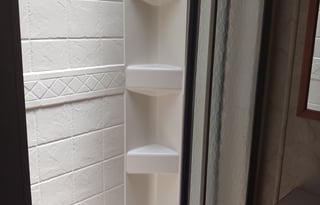 2008 Monaco Monarch 34 SBD