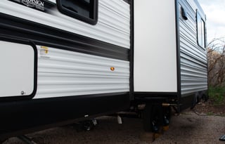2026 Grand Design Transcend 26BHX